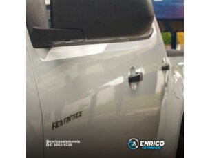 Foto 9 - Chevrolet S10 Cabine Dupla S10 2.5 Advantage Cabine Dupla (Flex) manual
