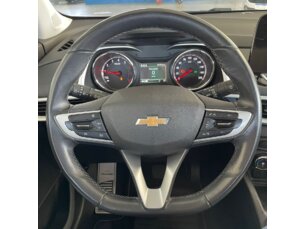 Foto 5 - Chevrolet Tracker Tracker 1.0 Turbo LTZ (Aut) automático