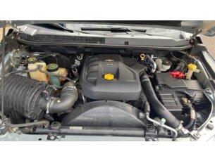 Foto 5 - Chevrolet S10 Cabine Dupla S10 LT 2.8 diesel (Cab Dupla) 4x2 automático