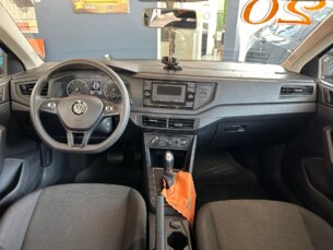 Foto 6 - Volkswagen Polo Polo 1.0 200 TSI Sense (Aut) automático