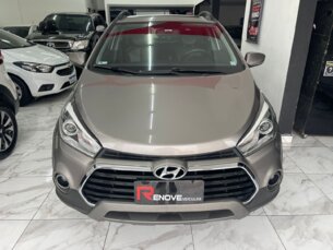 Hyundai HB20X Premium 1.6 (Aut)