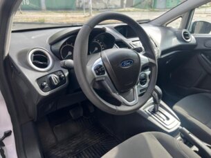 Foto 9 - Ford New Fiesta Hatch New Fiesta SE 1.6 16V automático