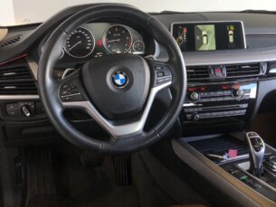 Foto 6 - BMW X5 X5 3.0 xDrive30d manual