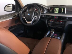 Foto 9 - BMW X5 X5 3.0 xDrive30d manual