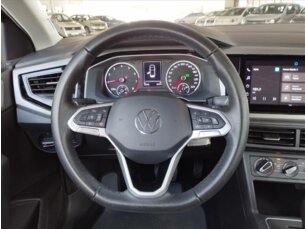 Foto 8 - Volkswagen Nivus Nivus 1.0 200 TSI Comfortline automático