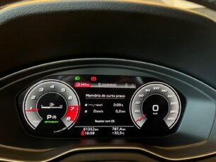 Foto 9 - Audi Q5 Q5 2.0 S Line S Tronic Quattro automático