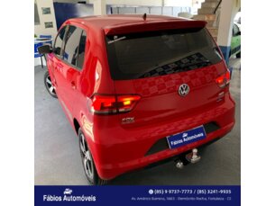Foto 4 - Volkswagen Fox Fox 1.6 MSI Rock in Rio (Flex) manual