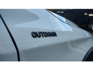 Foto 6 - Mitsubishi L200 Outdoor L200 Triton Outdoor 2.4 D GLS 4WD (Aut) automático