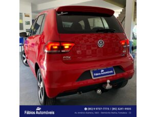 Foto 10 - Volkswagen Fox Fox 1.6 MSI Rock in Rio (Flex) manual