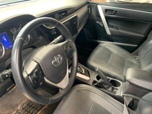 Foto 9 - Toyota Corolla Corolla 2.0 XRS Multi-Drive S (Flex) automático