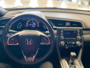 Foto 8 - Honda Civic Civic 2.0 LX CVT automático