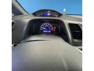 Foto 2 - Honda Civic New Civic LXL 1.8 i-VTEC (Couro) (Aut) (Flex) manual
