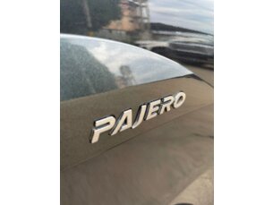 Foto 3 - Mitsubishi Pajero Sport Pajero Sport 2.4 DI-D HPE-S 4WD (Aut) automático