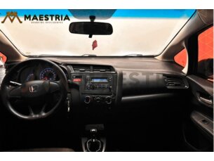 Foto 6 - Honda Fit Fit 1.5 16v DX (Flex) manual