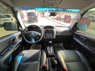 Foto 4 - Mitsubishi Pajero TR4 Pajero TR4 GLS 2.0 16V (flex) automático
