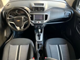 Foto 8 - Chevrolet Spin Spin Activ  1.8 (Flex) (Aut) automático