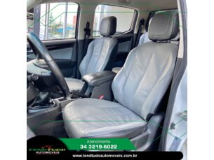 Foto 5 - Chevrolet S10 Cabine Dupla S10 LTZ 2.5 4x2 (Cab Dupla) (Flex) manual