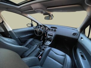Foto 9 - Peugeot 408 408 Feline 2.0 16V (aut) (Flex) automático