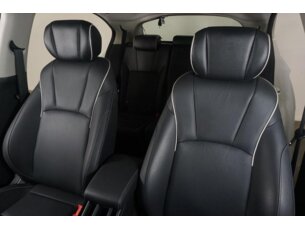 Foto 7 - Honda City Hatchback City Hatchback 1.5 EXL CVT automático
