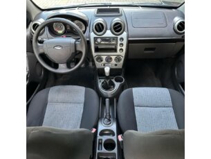 Foto 5 - Ford Fiesta Sedan Fiesta Sedan SE 1.6 Rocam (Flex) manual