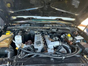 Foto 8 - Chevrolet S10 Cabine Dupla S10 Executive 4x4 2.8 (Cab Dupla) manual
