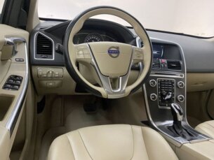 Foto 9 - Volvo XC60 XC60 2.0 T5 Drive-E Comfort automático