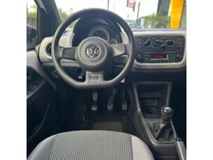 Foto 5 - Volkswagen Up! Up! 1.0 12v E-Flex Track manual