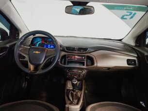 Foto 7 - Chevrolet Prisma Prisma 1.4 LT SPE/4 manual