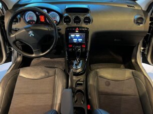 Foto 4 - Peugeot 408 408 Allure 2.0 16V (Aut) (Flex) automático