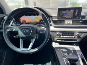 Foto 4 - Audi Q5 Q5 2.0 TFSI Ambiente S Tronic Quattro automático