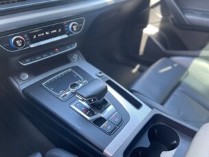 Foto 6 - Audi Q5 Q5 2.0 TFSI Ambiente S Tronic Quattro automático