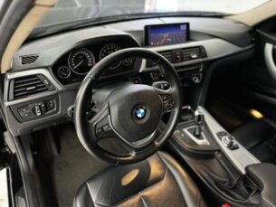 Foto 9 - BMW Série 3 320i 2.0 (Aut) automático