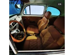 Foto 5 - Volkswagen Fusca Fusca 1500 manual
