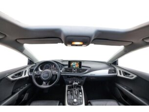 Foto 9 - Audi A7 A7 3.0 TFSI Ambiente S Tronic Quattro automático