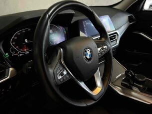 Foto 4 - BMW Série 3 320i Sport automático