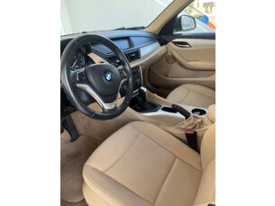 Foto 5 - BMW X1 X1 2.0 sDrive18i (aut) automático