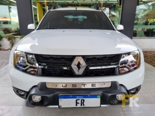 Foto 1 - Renault Duster Duster Dynamique GoPro 1.6 CVT automático