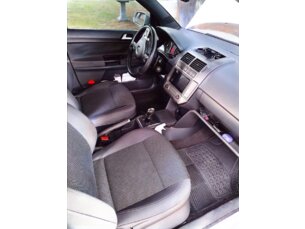Foto 4 - Volkswagen Polo Polo Hatch. Sportline 1.6 8V (Flex) automático