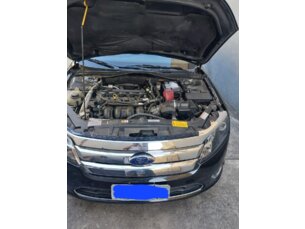 Foto 8 - Ford Fusion Fusion 2.5 16V SEL automático