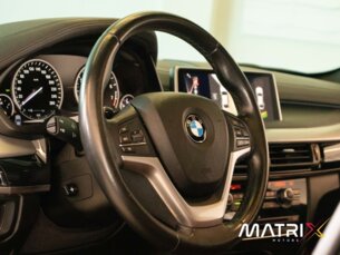 Foto 4 - BMW X6 X6 3.0 xDrive35i automático