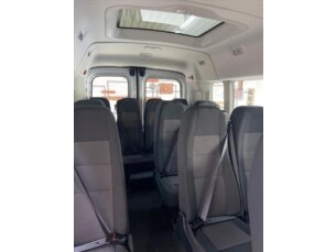 Foto 5 - Ford Transit Transit 2.0 EcoBlue Minibus 14+1 410L automático