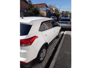 Foto 2 - Hyundai Creta Creta 1.6 Attitude automático