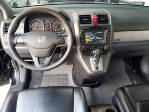 Foto 3 - Honda CR-V CR-V LX 2.0 16V manual