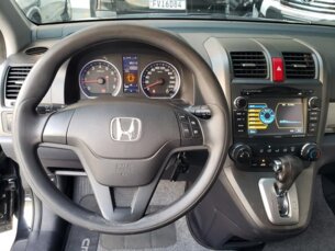 Foto 7 - Honda CR-V CR-V LX 2.0 16V manual