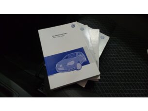 Foto 3 - Volkswagen Polo Sedan Polo Sedan Comfortline 1.6 8V (Flex) manual