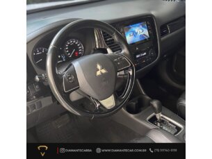 Foto 6 - Mitsubishi Outlander Outlander 2.0 16V CVT automático