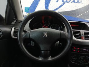 Foto 6 - Peugeot 207 207 XR 1.4 (10 ANOS BRASIL)(Flex) 2p manual