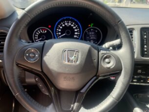 Foto 3 - Honda HR-V HR-V 1.5 Turbo Touring CVT automático