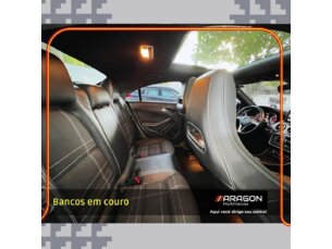 Foto 6 - Mercedes-Benz CLA CLA 200 1st Edition DCT automático