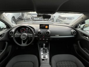 Foto 3 - Audi A3 Sedan A3 Sedan 1.4 TFSI Attraction Tiptronic (Flex) automático